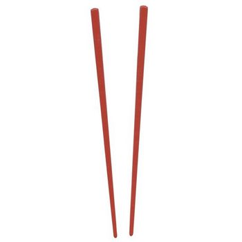 HB HairJewels - Lollypop Hairsticks - Red