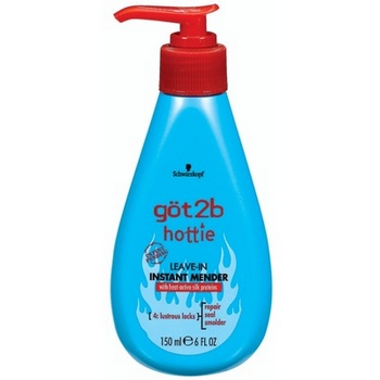 got2b - Hottie Leave-In Instant Mender - 6.0 fl. oz.