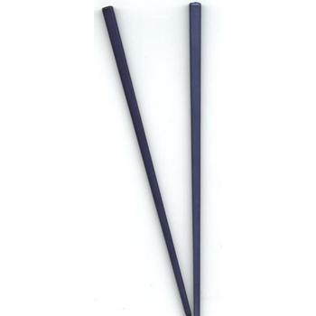 Hairsticks - Cornflower Blue