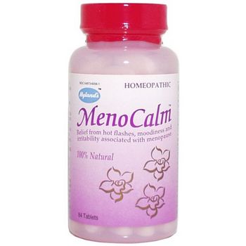 Hylands - MenoCalm Homeopathic Formula