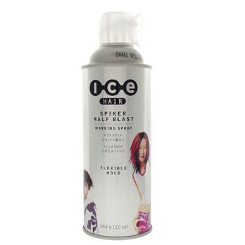 Joico - I.C.E. Spiker Half Blast - Flexible Hold Spray 10 oz (284g)