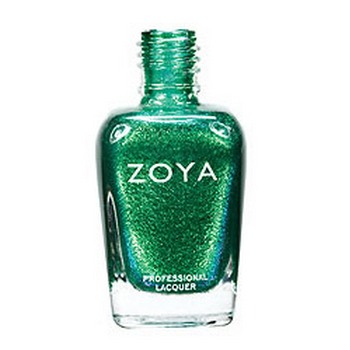 ZOYA - Nail Lacquer - Ivanka - Sparkle Collection .5 fl oz (15ml)