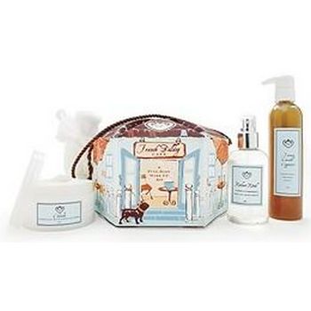 Jaqua - Cafe Collection - French Bulldog Cafe Wake-Up Kit