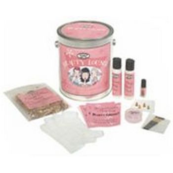 Jaqua - Beauty Lounge Kit