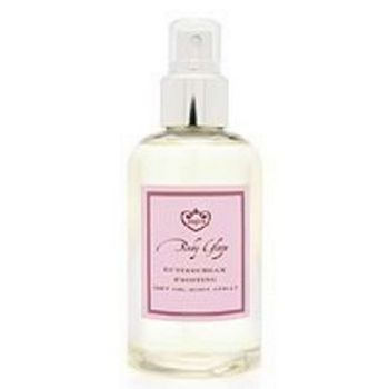 Jaqua - Bakery Collection - Body Glaze Buttercream Frosting Dry Oil Body Spray