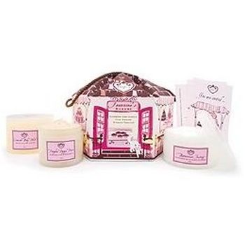 Jaqua - Bakery Collection - Jeannine's Bakery Gathering Kit