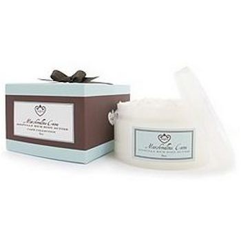 Jaqua - Cafe Collection - Marshmallow Cocoa Sinfully Rich Body Butter