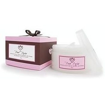 Jaqua - Bakery Collection - Peach Parfait Sinfully Rich Body Butter