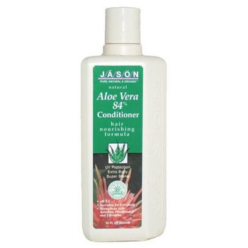 Jason - Aloe Vera Conditioner - 16 oz