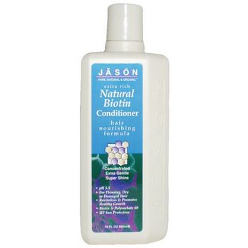 Jason - Biotin Conditioner - 16 oz