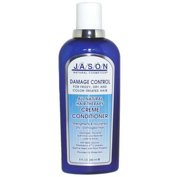 Jason - Damage Control Creme Conditioner - 8 oz