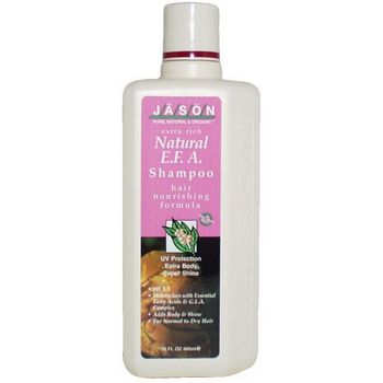 Jason - E.F.A. Shampoo - 16 oz