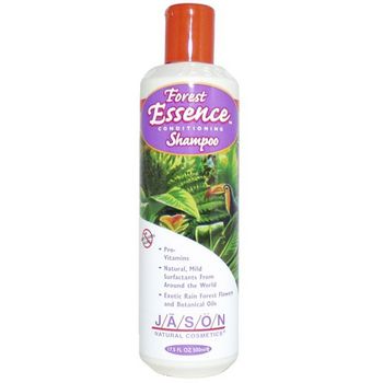 Jason - Forest Essence Shampoo - 17.5 oz.