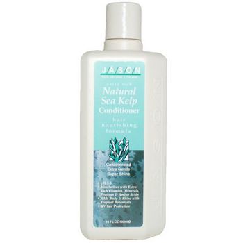 Jason - Sea Kelp Conditioner - 16 oz