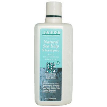 Jason - Sea Kelp Shampoo - 16 oz