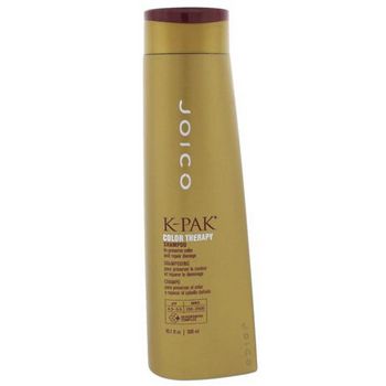 Joico - K-PAK - Color Therapy Shampoo 10.1 fl oz (300ml)