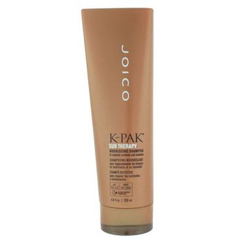 Joico - K-Pak Sun Therapy - Nourishing Shampoo 6.8 fl oz (200ml)