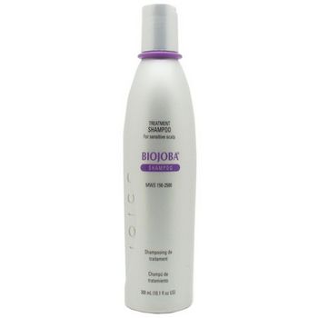 Joico - Biojoba Treatment Shampoo for Sensitive Scalp - 10.1 fl oz (300ml)