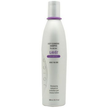 Joico - Lavei Deep Cleansing Shampoo for Oily Hair - 10.1 fl oz (300ml)