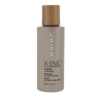 Joico - K-PAK - Reconstruct Shampoo to Repair Damage 1.7 fl oz (50ml)