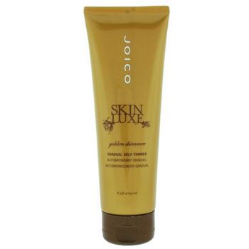 Joico - Skin Luxe - Golden Shimmer Gradual Self-Tanner 8.5 fl oz (250ml)