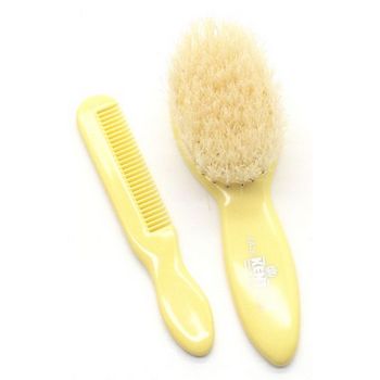 Kent - Baby Brush & Comb Set