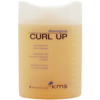 KMS - Curl Up - Shampoo - 8.3 fl oz (250ml)