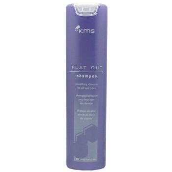KMS - Flat Out - Smoothing Shampoo - 12 fl oz (350ml)