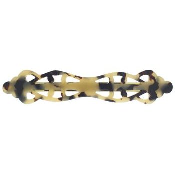 Laurent Olivier - Thin Victorian Barrette - Ivory Tokyo (1)