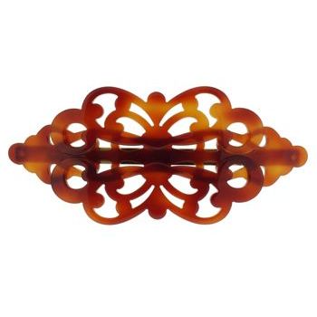 Laurent Olivier - Victorian Barrette - Tort (1)