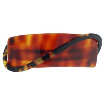 Laurent Olivier - Arc Barrette w/Swirl - Tort/Tokyo (1)