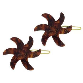 Laurent Olivier - Starburst Hair Clips - Leige (2)