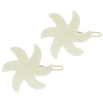 Laurent Olivier - Starburst Hair Clips - Mousseline (2)