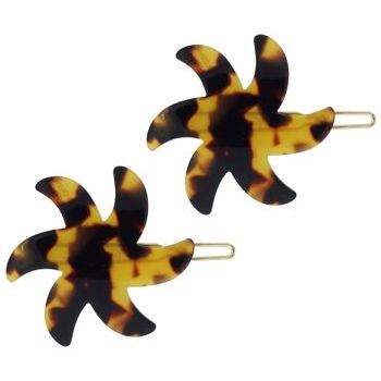 Laurent Olivier - Starburst Hair Clips - Tokyo (2)