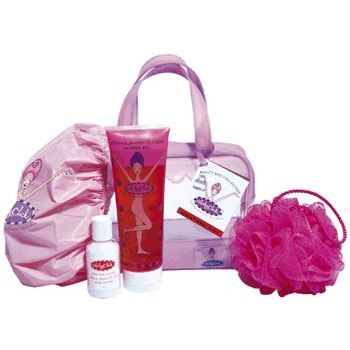 Lucky Chick - Sensational Body Beauty Bag