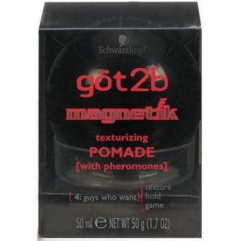 got2b - Magnetik - Texturizing Pomade - 1.7 oz