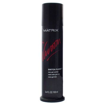 Matrix - Vavoom - Switch Flicks - Wax Gel Combo 3.4 fl oz (100ml)