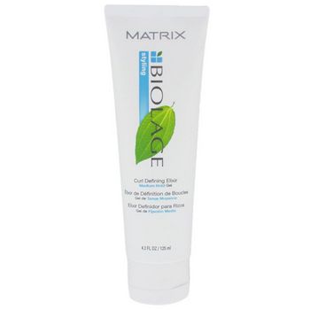 Matrix - Biolage - Curl Defining Elixir 4.2 fl oz (125ml)