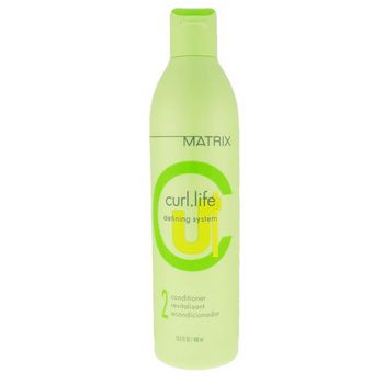 Matrix - Curl Life - Conditioner 13.5 fl oz (400ml)