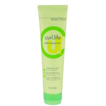 Matrix - Curl Life - Contouring Milk 5.1 fl oz (150ml)