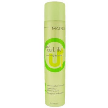 Matrix - Curl Life - Hairspray for Every Weather Condition 10 oz (283g)