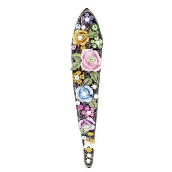 Medusa's Heirlooms - Rose Garden Tong - Multi Colored