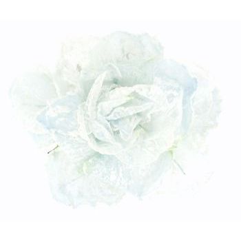 Medusa's Heirlooms - Antique Faux Flower Automatic - Blue