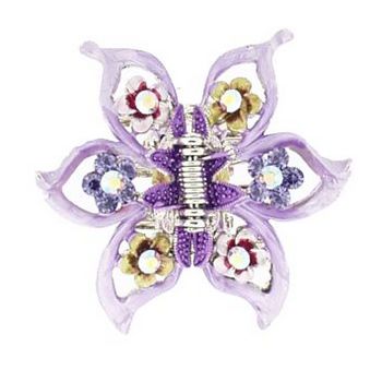 Medusa's Heirlooms - Spring Daisy Jaws - Shades Of Lavender