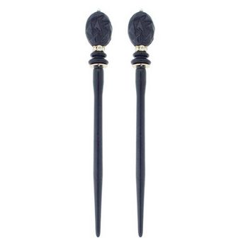 Mei Fa - Hairstyx - Alexis - Short Hairsticks - (Set of 2)