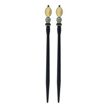 Mei Fa - Hairstyx - Casey - Long Hairsticks - (Set of 2)