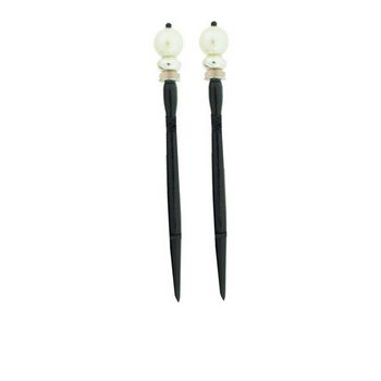 Mei Fa - Hairstyx - Prom - Short Hairsticks - (Set of 2)