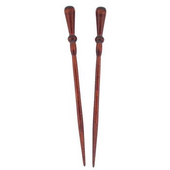 Mei Fa - Hairstyx - Allwood Rustic - Long Hairsticks - (Set of 2)