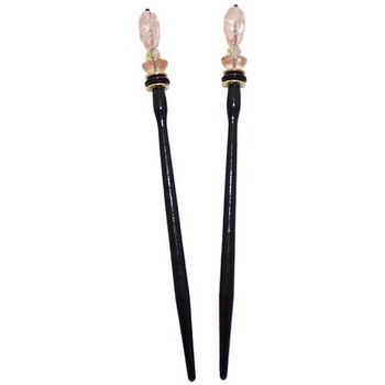 Mei Fa - Hairstyx - Dancer - Long Hairsticks - (Set of 2)