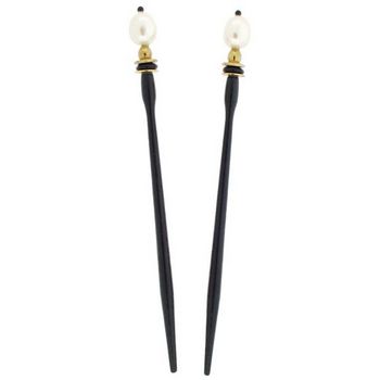 Mei Fa - Hairstyx - Debbie - Long Hairsticks - (Set of 2)